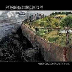 Andromeda (SWE) : The Immunity Zone